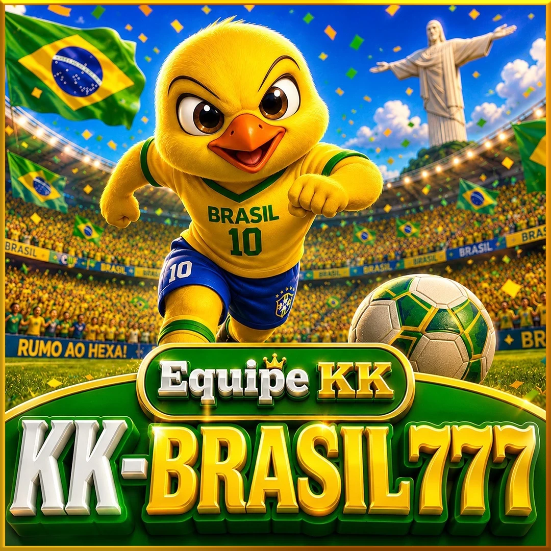Brasil777 Logo